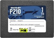 1TB Patriot P210 2.5