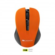 Canyon CNE-CMSW1O Orange USB (UA)