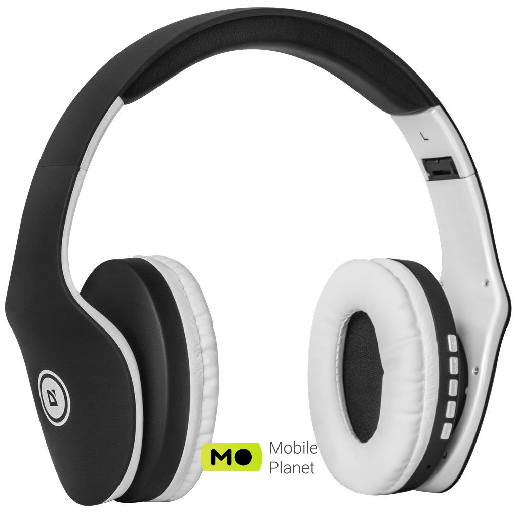 Defender FreeMotion B525 Black/White (63525) (UA)