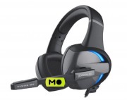 REAL-EL GDX-7620 Black UAH (UA)