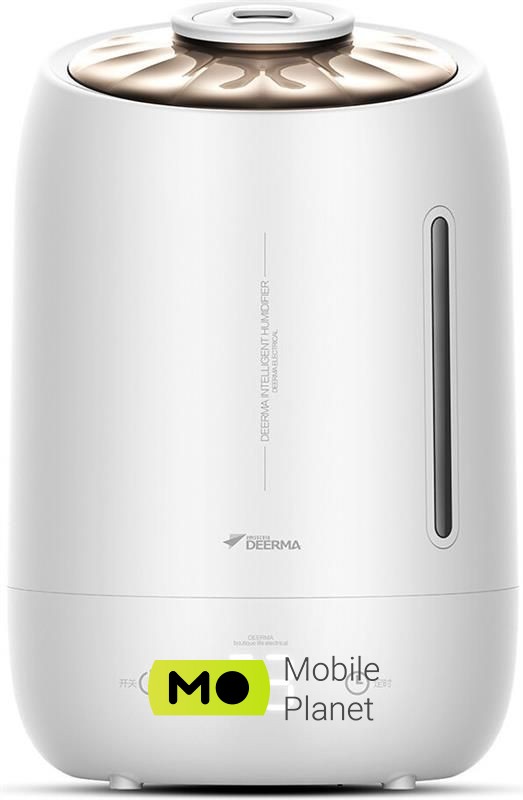 Увлажнитель воздуха Xiaomi Deerma DEM-F600 White (UA)