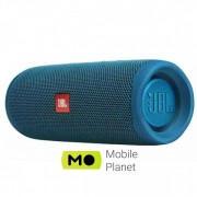 JBL Flip 5 Eco Edition Ocean Blue (JBLFLIP5ECOBLU)