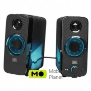 JBL Quantum Duo Black (JBLQUANTUMDUOBLKEU)