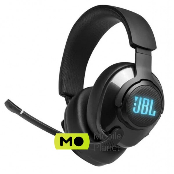 JBL Quantum 400 Black (JBLQUANTUM400BLK)