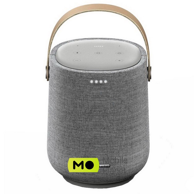 Акустическая система Harman-Kardon Citation 200 Gray (HKCITATION200GRYEU)