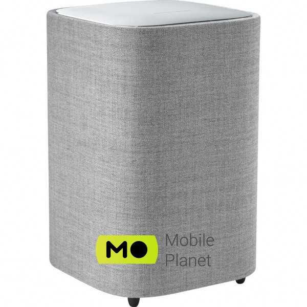 Акустична система Harman Kardon Citation Sub S Grey (HKCITASUBSGRYEU)