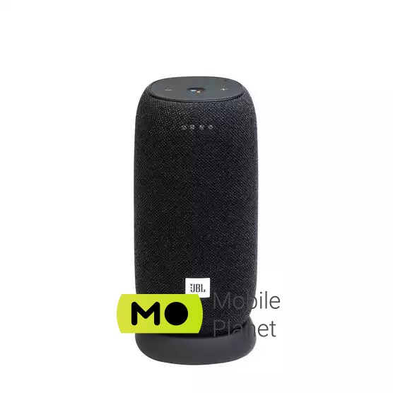 Акустическая система JBL Link Portable Black (JBLLINKPORBLK)