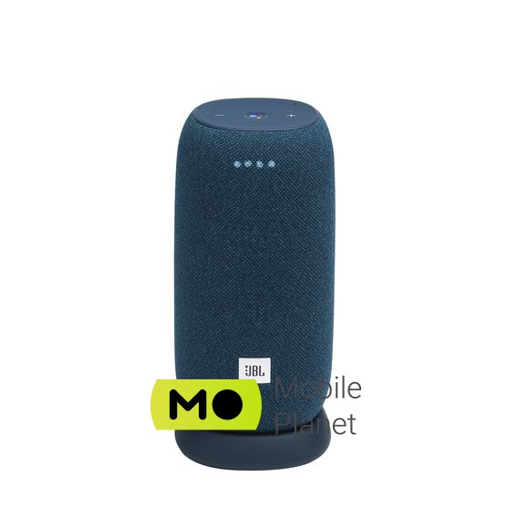 Акустическая система JBL Link Portable Blue (JBLLINKPORBLU)