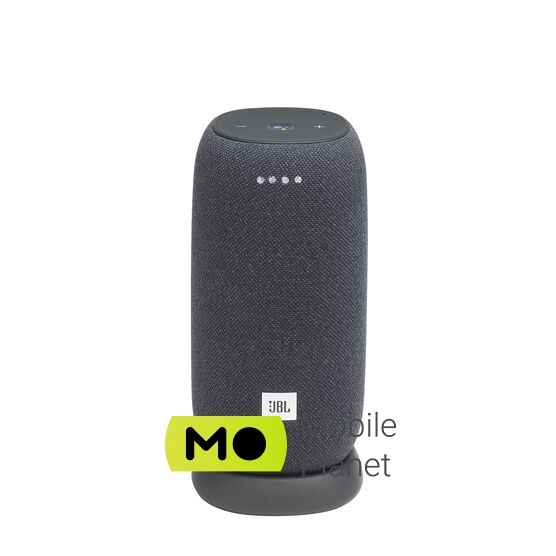 Акустическая система JBL Link Portable Gray (JBLLINKPORGRY)