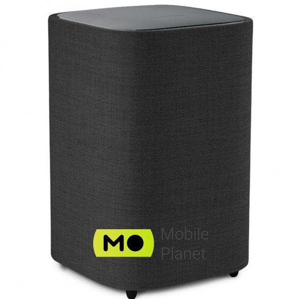 Акустична система Harman Kardon Citation Sub S Black (HKCITASUBSBLKEU)