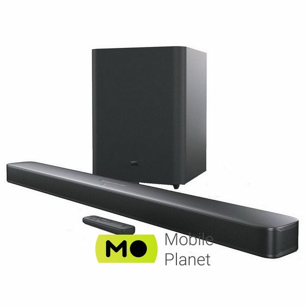 JBL Bar 5.1 (Black) JBLBAR51BLKEP