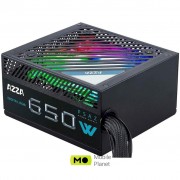 AZZA 650W (PSAZ 650W ARGB) (UA)