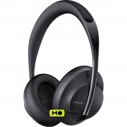 Bose Noise Cancelling Headphones 700 Black (794297-0100)