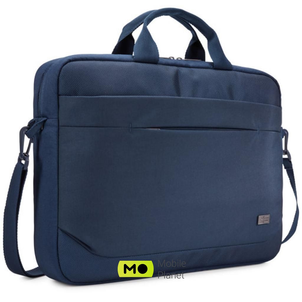 CASE LOGIC 15.6 Advantage Attache ADVA-116 Dark Blue (3203989) (UA)