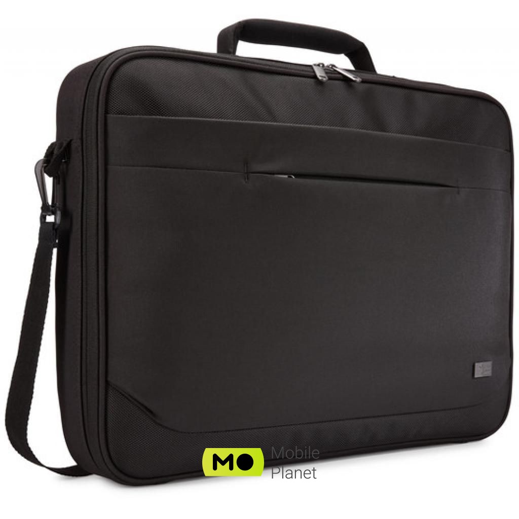 CASE LOGIC 17.3 Advantage Clamshell Bag ADVB-117 Black (3203991) (UA)