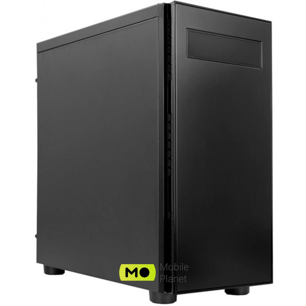 Корпус CHIEFTEC HAWK (AL-02B-TG-OP) (UA)