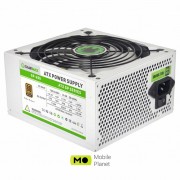 GAMEMAX 650W (GP-650-White) (UA)