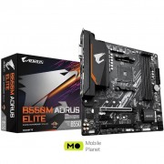 GIGABYTE B550M AORUS ELITE