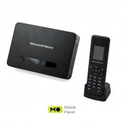 Grandstream DECT DP Bundle (DP750 + DP720) (UA)