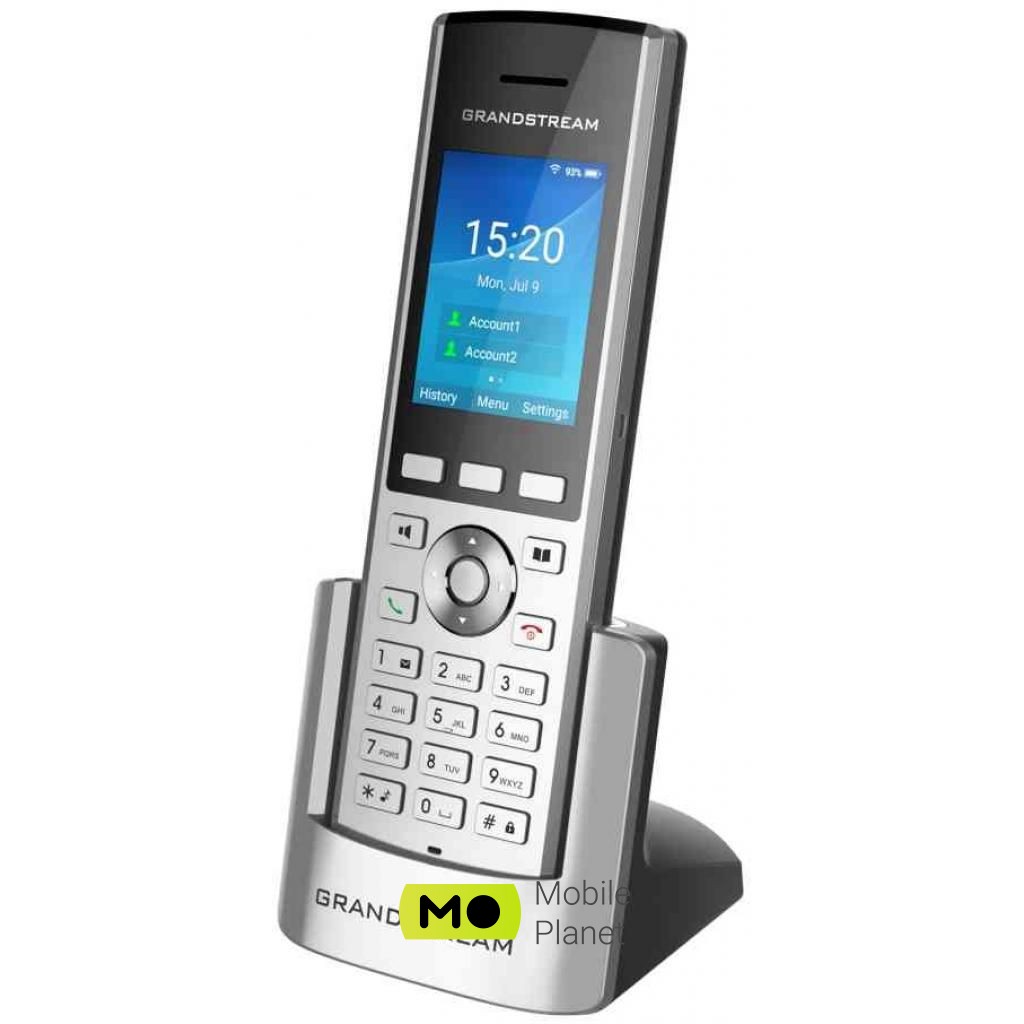 Grandstream WP820 (UA)
