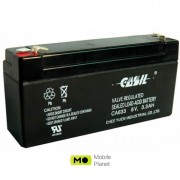 Merlion 4V-5Ah (GP450M1) (UA)