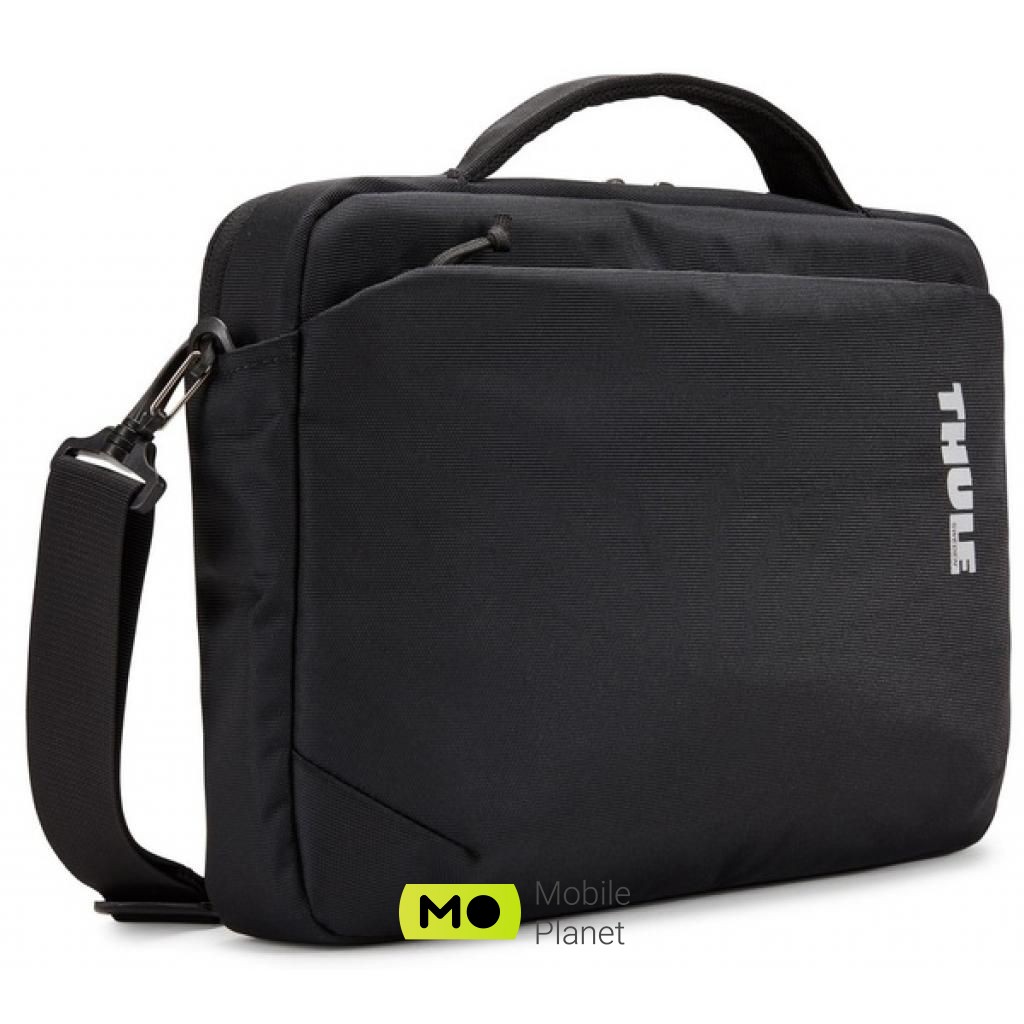 Тулі 13 Субтерра макбуков аттачем ЦА-313 Блацк (3204084) (UA)