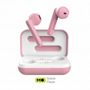 Trust Primo Touch True Wireless Mic Pink (23782) (UA)
