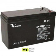 Vision CP 12V 7Ah (CP1270A) (UA)
