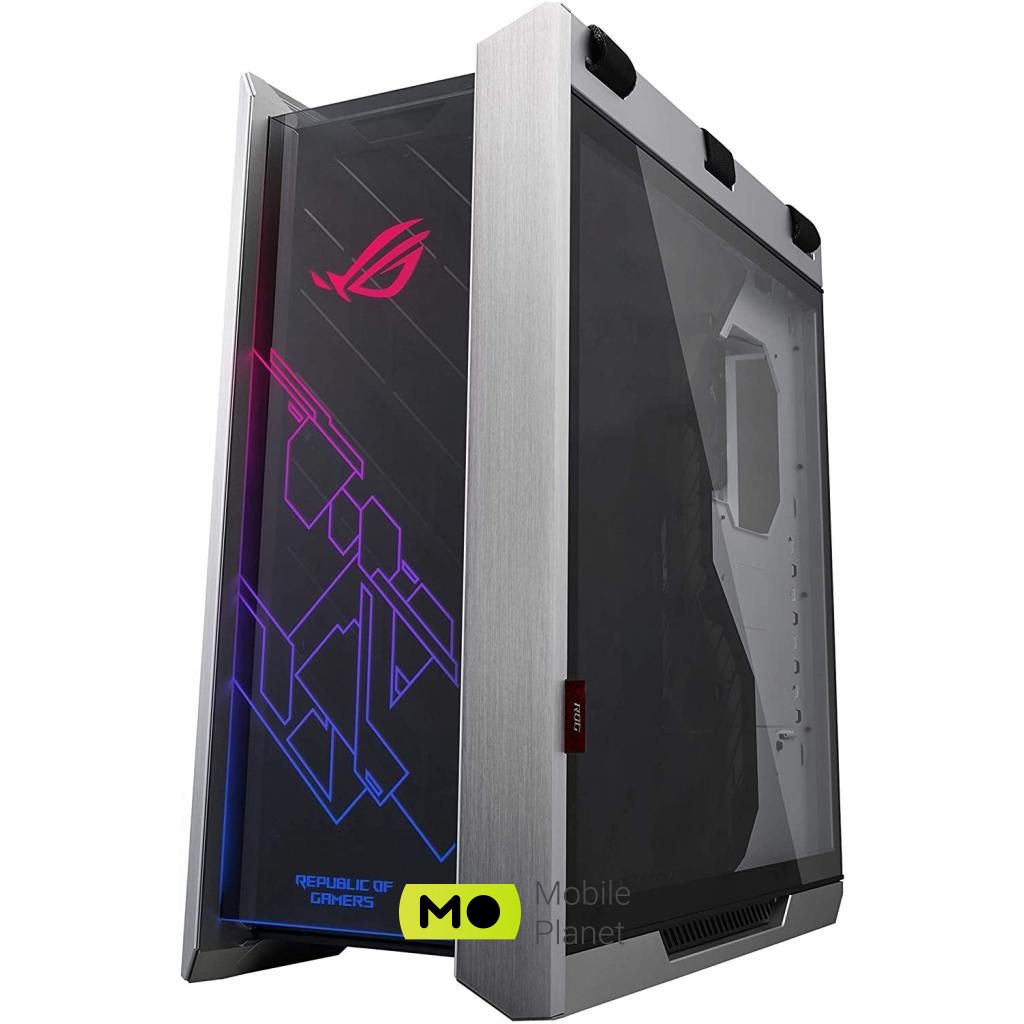 Корпус ASUS GX601 ROG STRIX HELIOS White Edition (90DC0023-B39000) (UA)