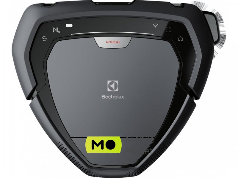 Порохотяг Electrolux PI92-4ANM