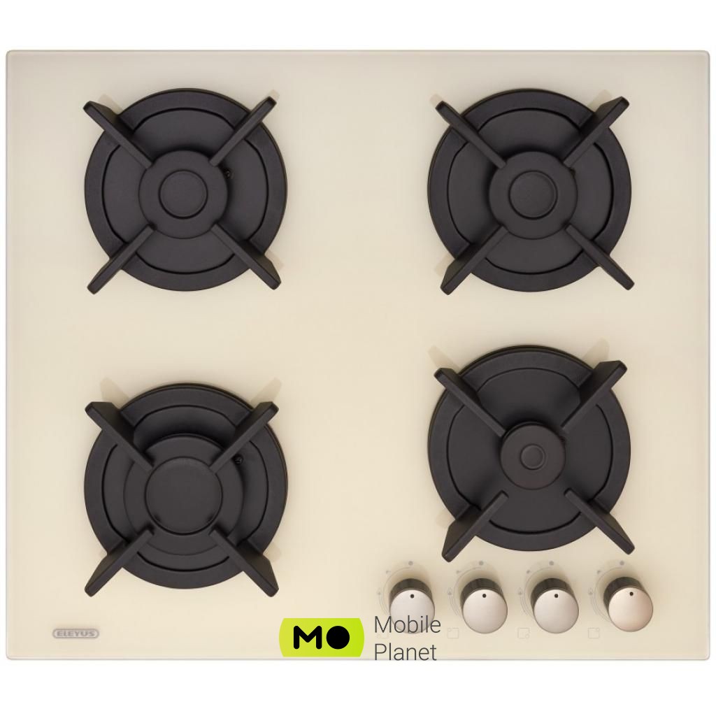 Варочная поверхность ELEYUS ASTRA 60 BG CF (UA)