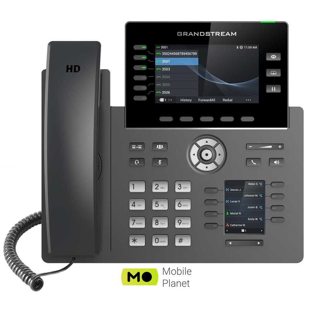 Grandstream GRP2616 (UA)