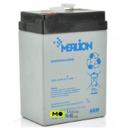 Merlion 4V-4.5Ah (GP445M1) (UA)
