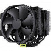 Noctua NH-D15 CHROMAX.BLACK (UA)