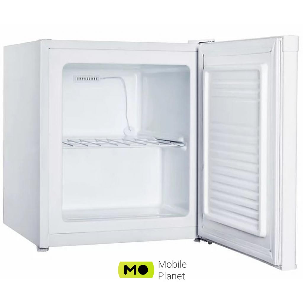 Морозильна камера PRIME Technics FS504M