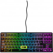 Хтрфи К4 ТКЛ РДБ Кайлн Ред Укр-Ру Блацк (ХГ-К4-РЖБ-ТКЛ-Р-УКР) (UA)