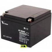 Vision CP 12V 24Ah (CP12240E-X) (UA)