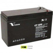 Vision CP 12V 7Ah (CP1270A) (UA)