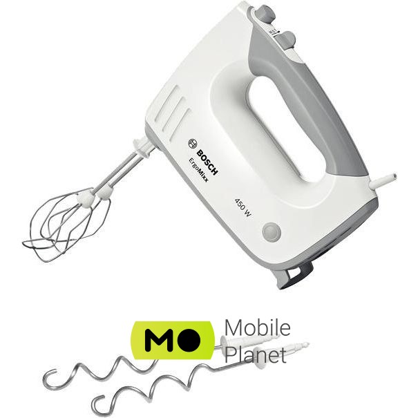 Міксер Bosch MFQ36400 (EU)