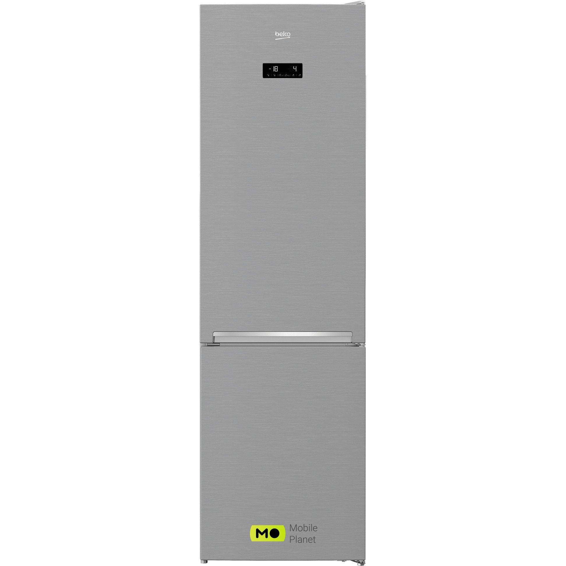 Холодильник Beko RCNA406E35ZXB