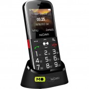 Nomi i220 Black (UA)