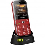 Nomi i220 Red (UA)