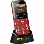 Nomi i220 Red (UA)
