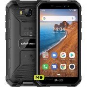 Ulefone Armor X6 2 / 16GB Black (6937748733423) (UA)