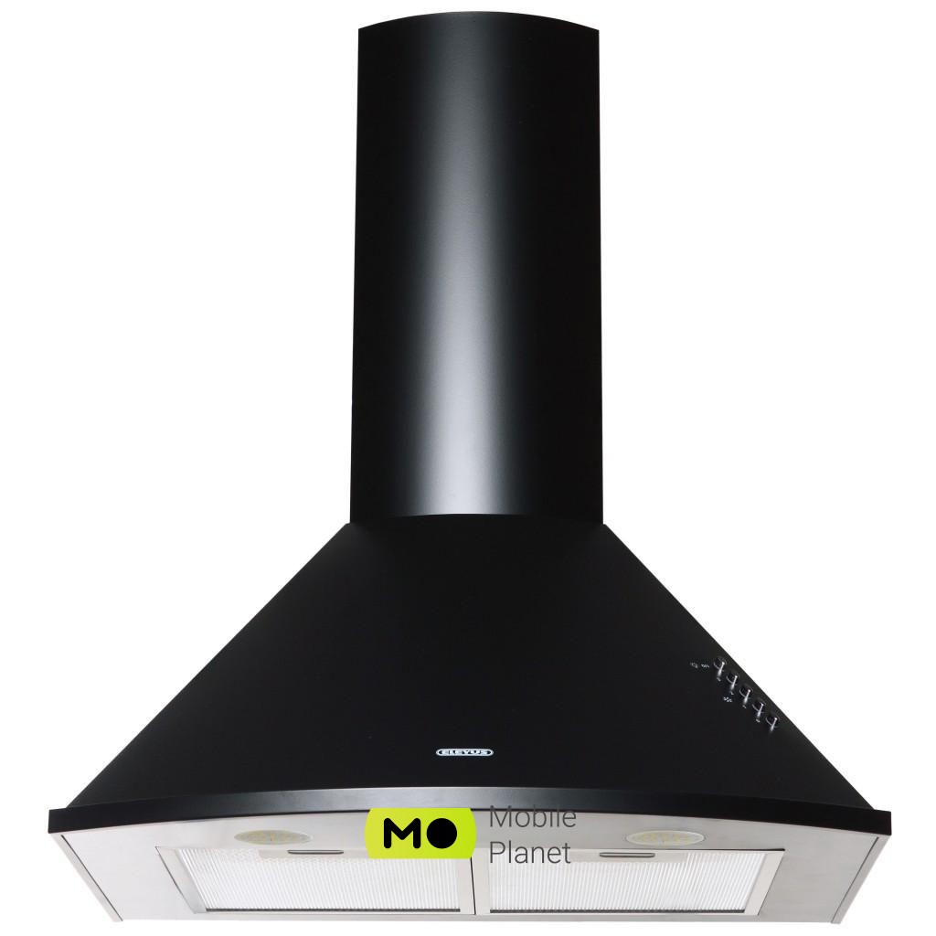 Витяжка ELEYUS Bora 1200 LED SMD 60 BL (UA)