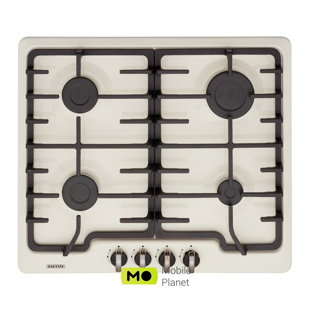 Варильна поверхня ELEYUS GRACIA 60 BG CF (UA)