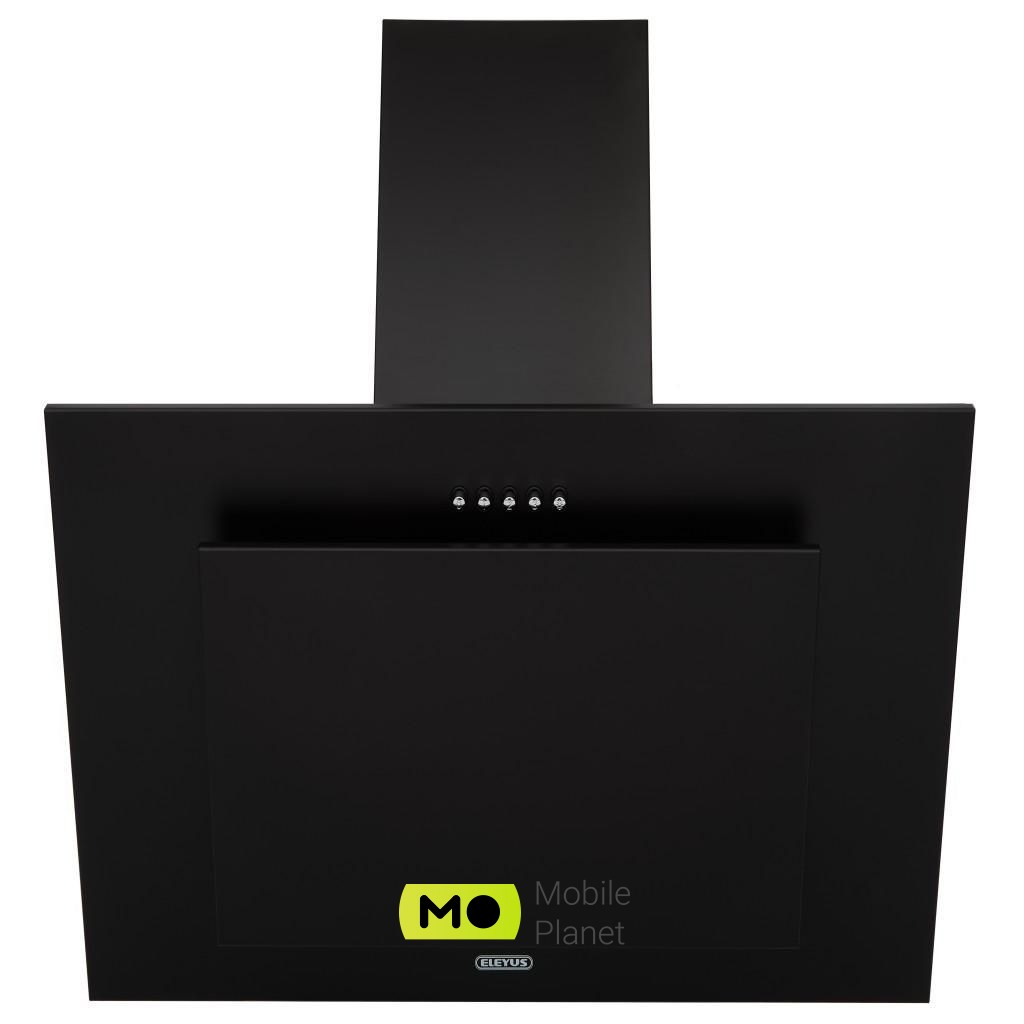 Витяжка ELEYUS VERTICAL 1000 60 BL (UA)