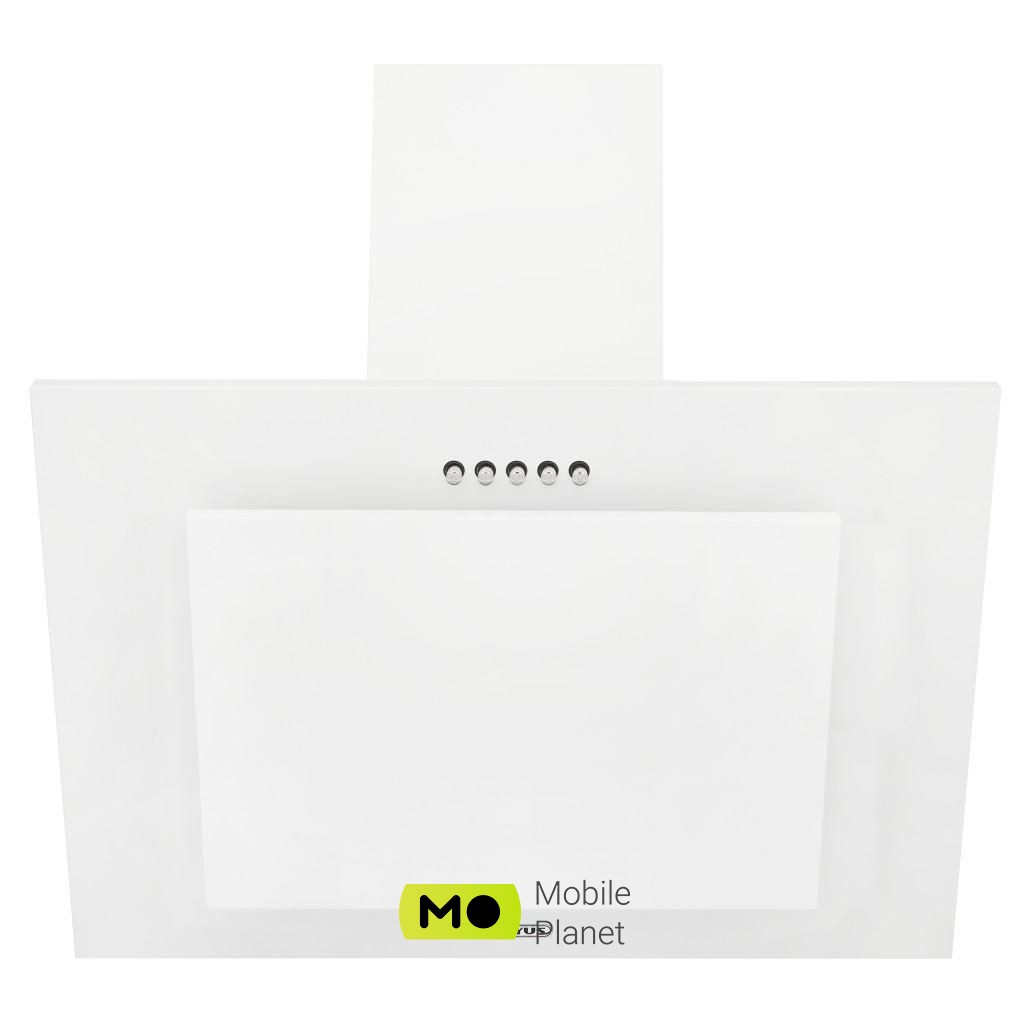 Витяжка ELEYUS VERTICAL 1000 60 WH