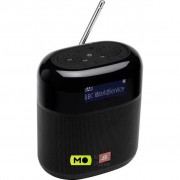 JBL Tuner XL Black (JBLTUNERXLBLKEU)