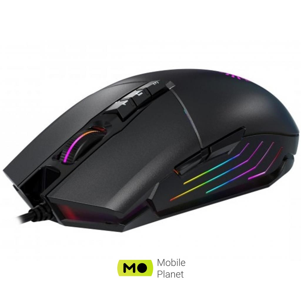 Миша A4tech Bloody P91s Black